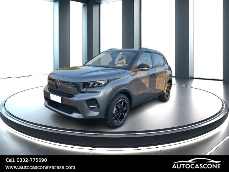 CITROEN C3 4ª serie