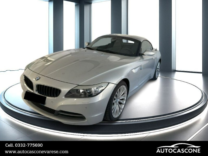 BMW Z4            (E89)