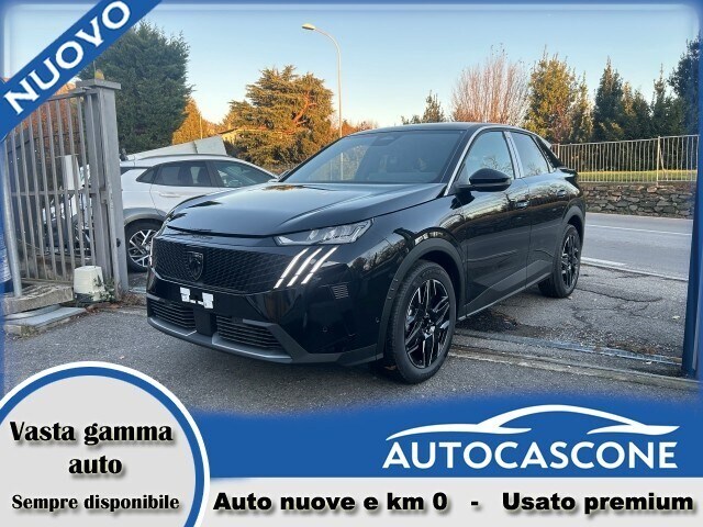 Foto PEUGEOT 3008 3ª serie