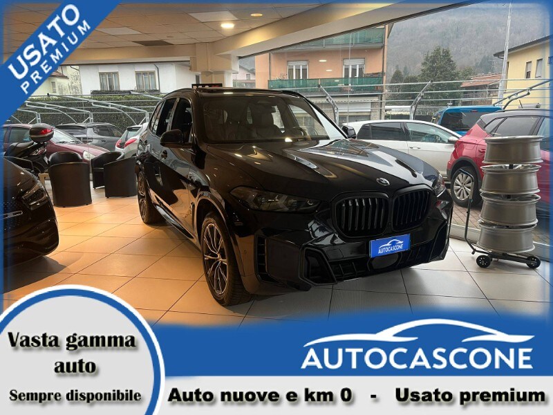 BMW X5        (G05/F95)