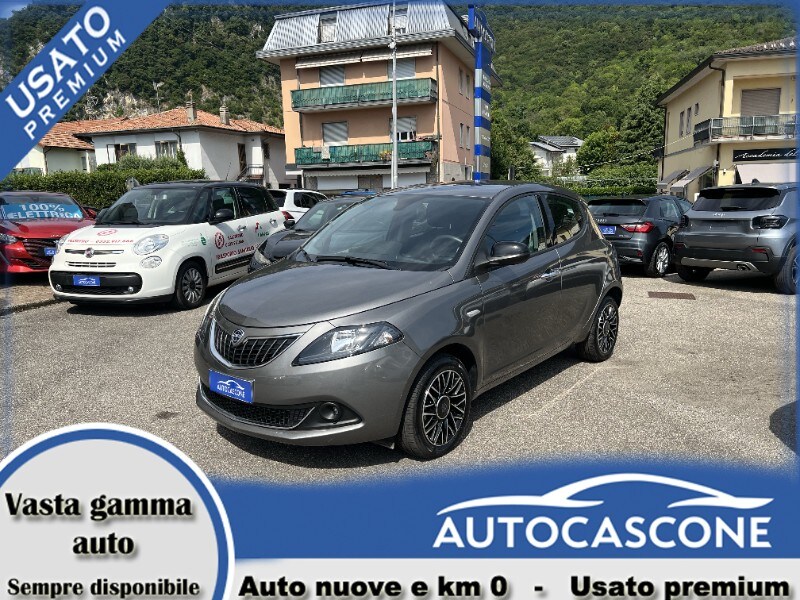 LANCIA Ypsilon 3ª serie