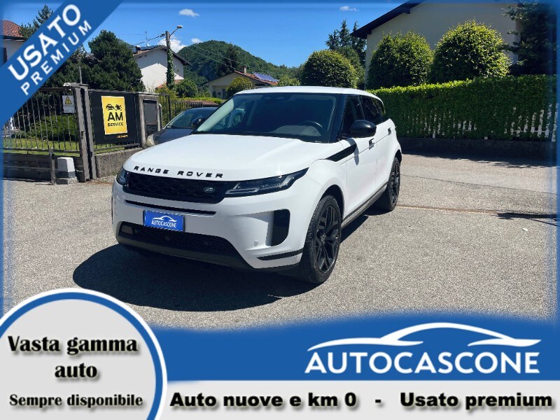 LAND ROVER RR Evoque 2ª serie