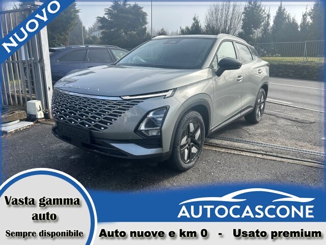 OMODA Omoda 5