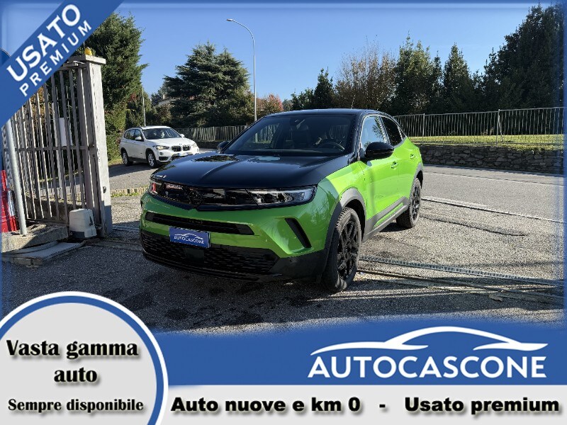 OPEL Mokka 2ª serie
